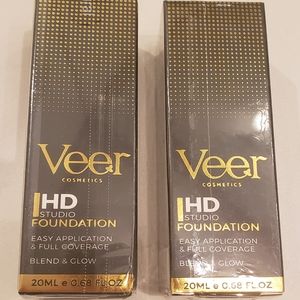 Veer foundation